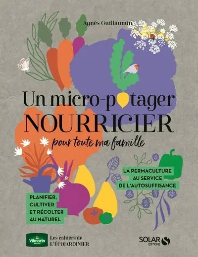 Deal Un Micro-potager Nourricier Pour Toute Ma Famille