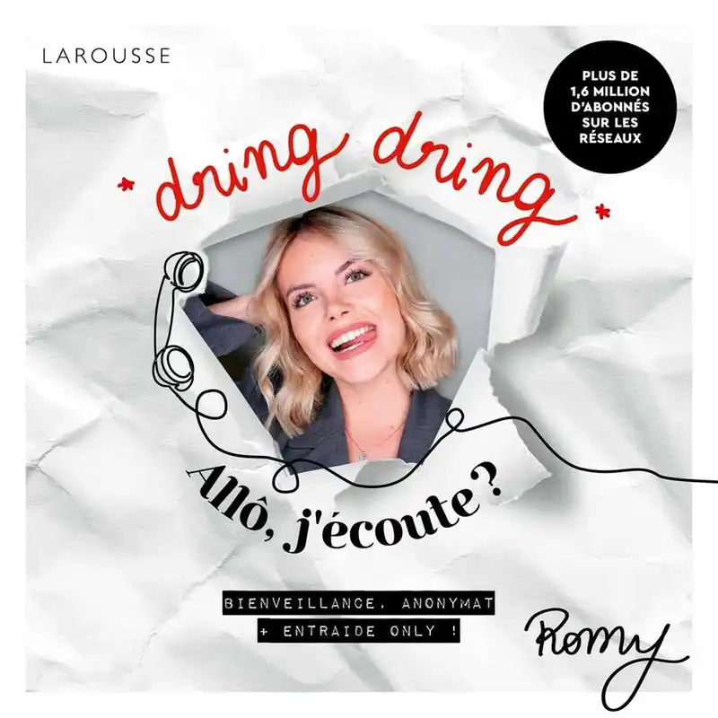 Affordable Dring Dring, Allô J'écoute ?