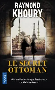 Genuine Le Secret Ottoman