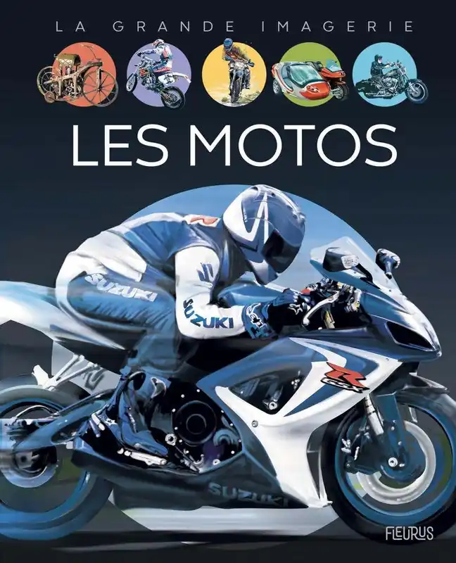 Grab Now Les Motos