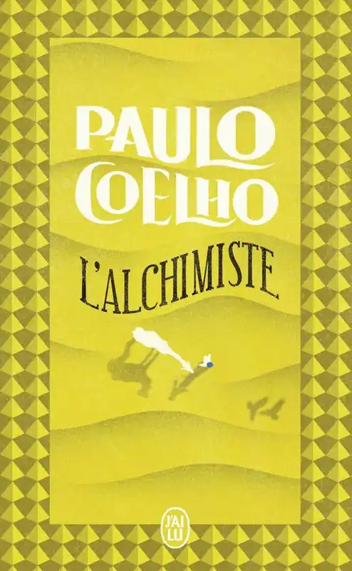 L'alchimiste Price Cut