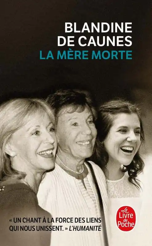La Mère Morte Editor’s Pick