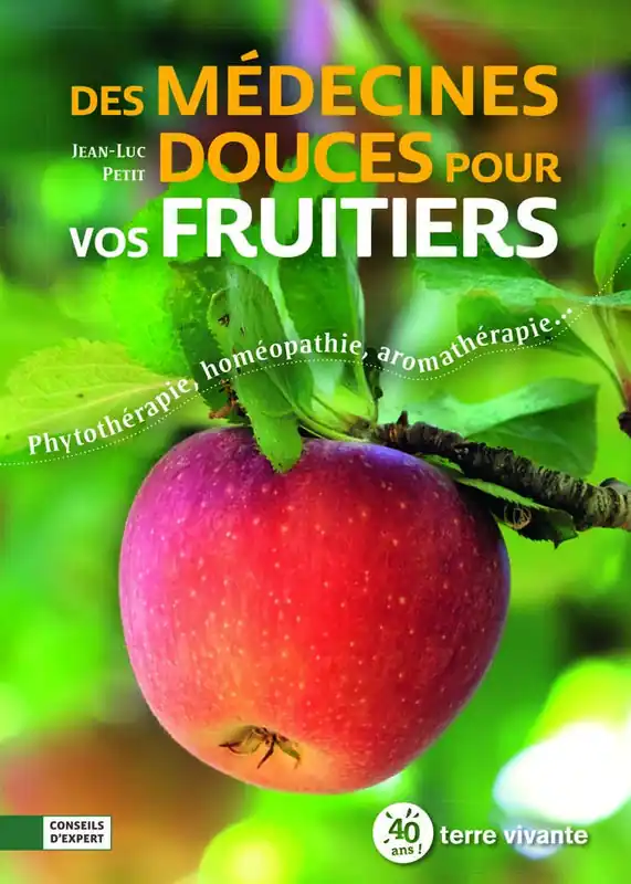 Des Médecines Douces Pour Vos Fruitiers (phytothérapie, Homéopathie, Aromathérapie...) Fan Favorite