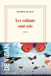 Fresh Stock Les Enfants Sont Rois