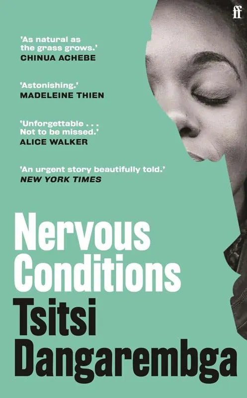 Secure Checkout Nervous Conditions