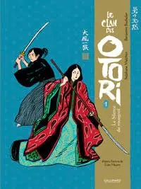 Le Clan des Otori - Le Silence du Rossignol Brand New