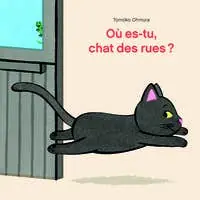 Où Es-tu, Chat des Rues ? Exclusive