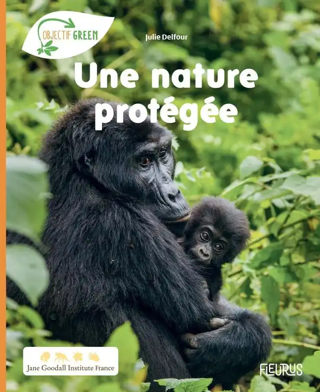 Une Nature Protégée Factory Price