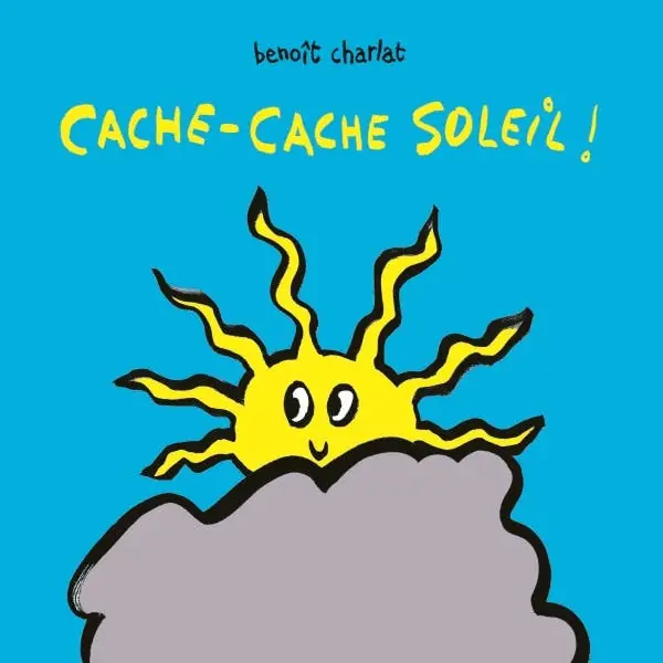 Cache-cache Soleil Express Delivery
