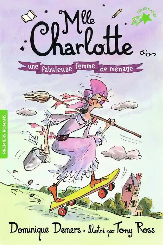 Une Fabuleuse Femme de Ménage Latest