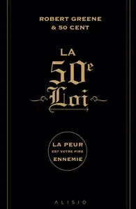 La 50e Loi (la Peur Est Votre Pire Ennemie ) Worldwide Shipping