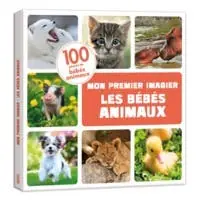 Direct From Factory Mon Premier Animalier - LES Bébés Animaux