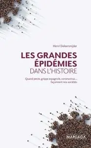 Special Offer Les Grandes Épidémies dans L'histoire (quand Peste, Grippe Espagnole, Coronavirus... Façonnent Nos Sociétés)