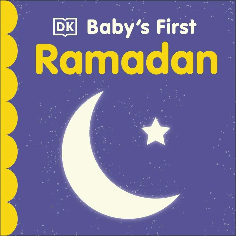 Baby's First Ramadan Secure Checkout