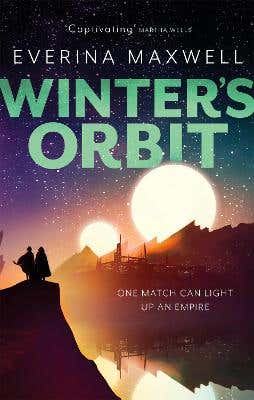 Winter's Orbit (the Instant Sunday Times Bestseller And Queer Space Opera) High Quality