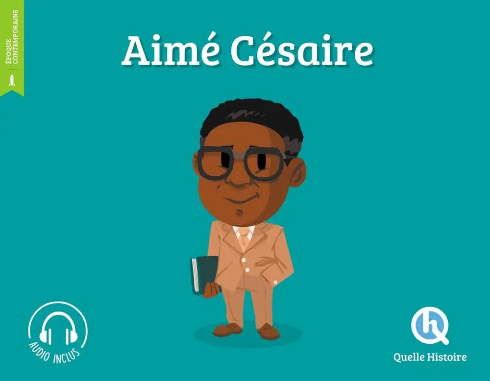 Aimé Césaire Cheap