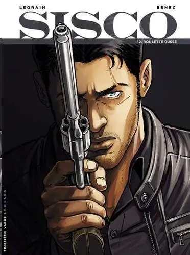 Exclusive Sisco - Tome 12 - Roulette Russe