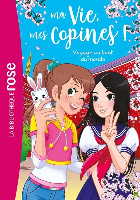 Ma Vie, Mes Copines 21 - Voyage Au Bout du Monde Popular