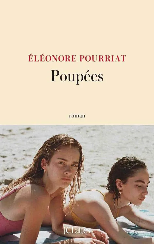 Poupées Modern
