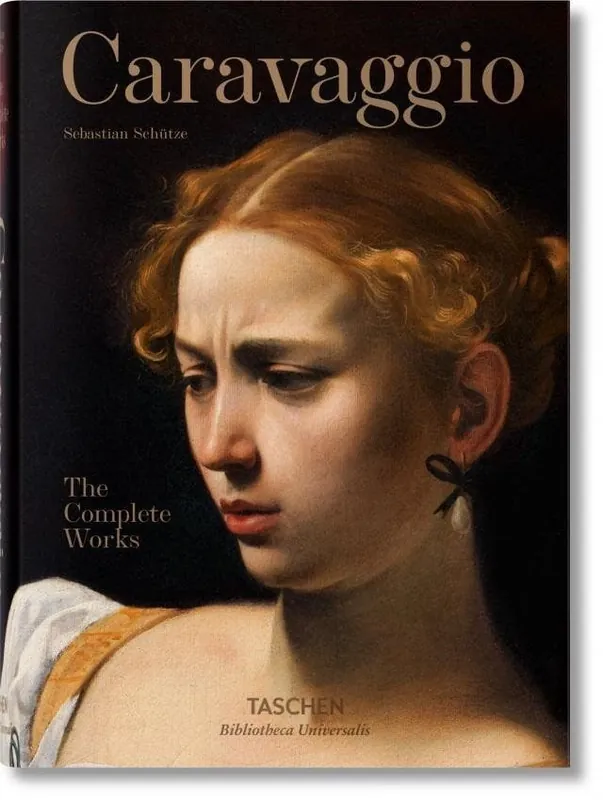 Caravaggio. The Complete Works Last Chance