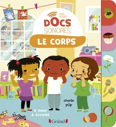 Le Corps Hot Picks