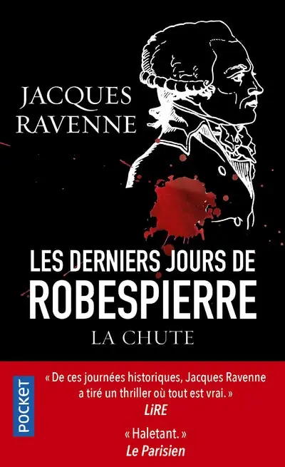 Fast Shipping Les Derniers Jours de Robespierre - La Chute