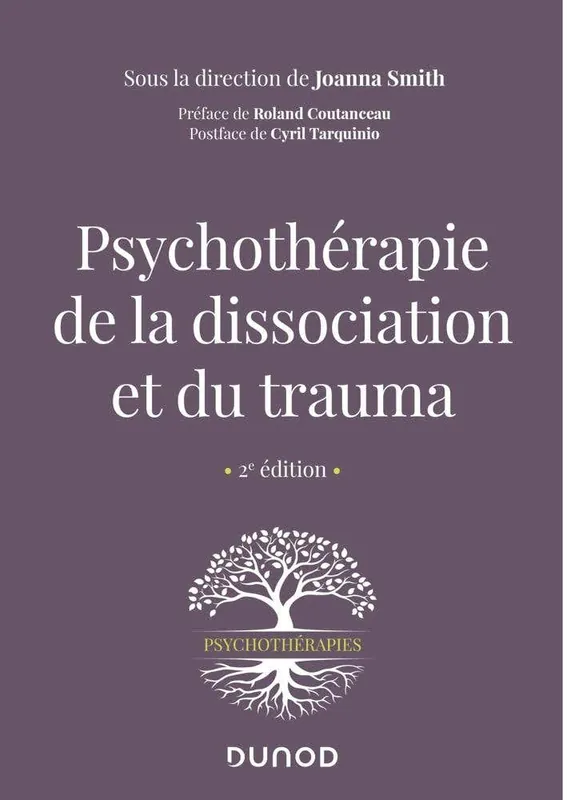 Premium Psychothérapie de la Dissociation et du Trauma - 2e Éd.