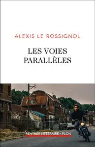 Last Chance Les Voies Parallèles