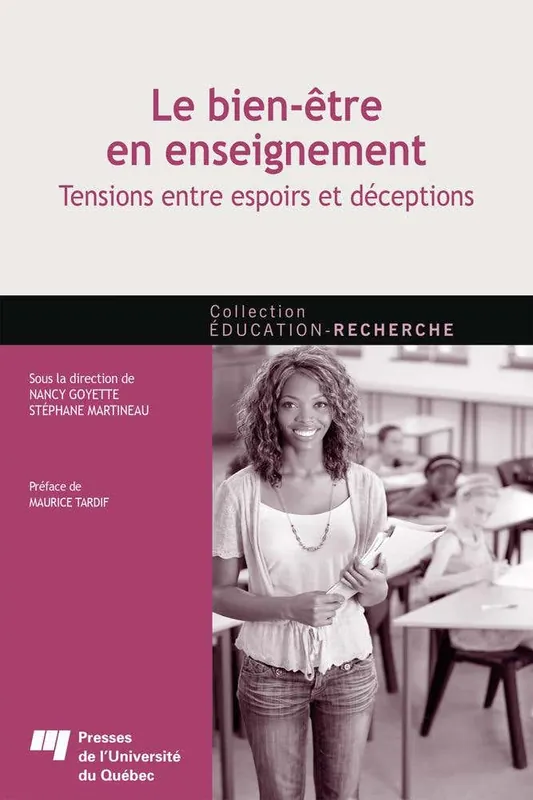 Weekend Sale Le Bien-être en Enseignement (tensions Entre Espoirs et Déceptions)