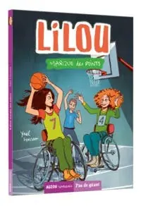 Lilou - Marque DES Points Warranty Included