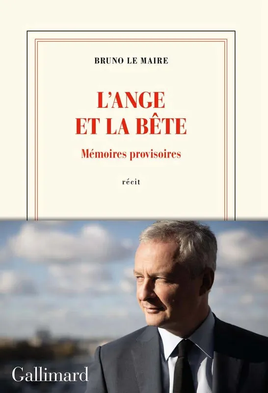 Super Sale L'ange et la Bête (mémoires Provisoires)