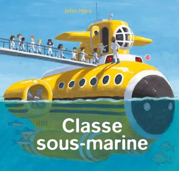 Classe Sous-marine Place Order