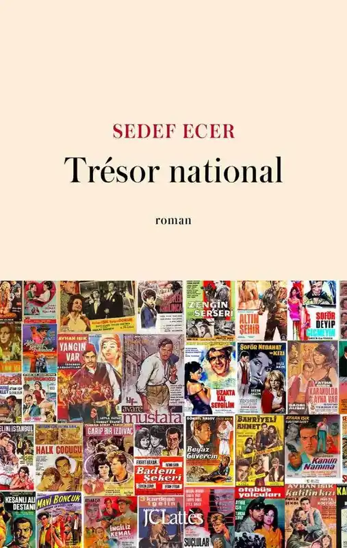 Free Delivery Trésor National