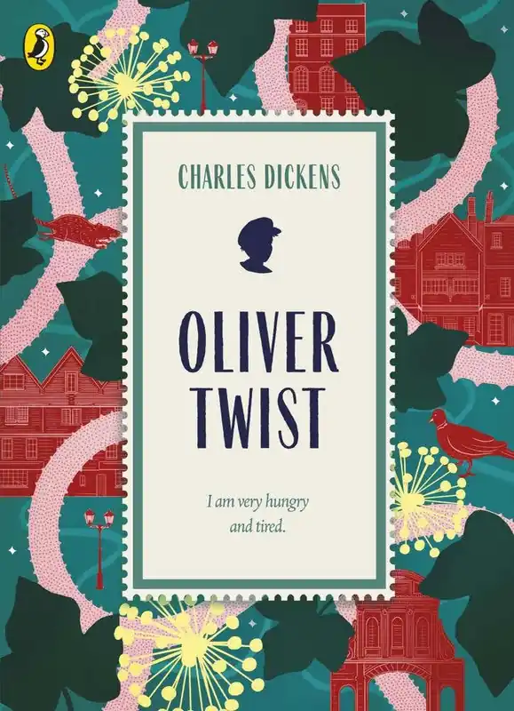 Big Sale Oliver Twist