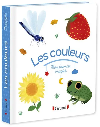 Bargain Les Couleurs