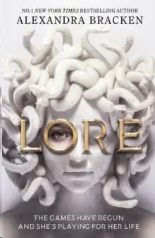 Cheap Lore (from The Number One Bestselling Ya Fantasy Author)