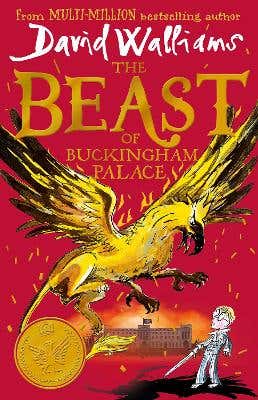 The Beast Of Buckingham Palace Hot Deal