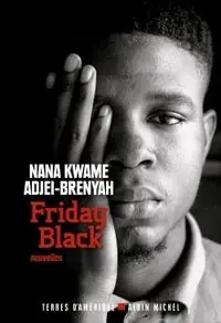 Don’t Miss Out Friday Black