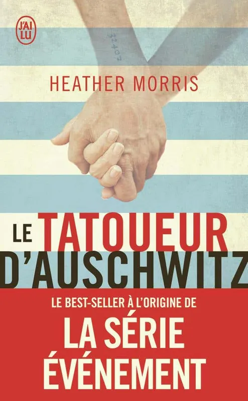 Le Tatoueur D'auschwitz Brand New