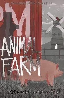 Fast Shipping Animal Farm