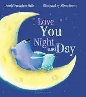 Today Only I Love You Night And Day