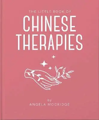 Don’t Miss Out The Little Book Of Chinese Therapies