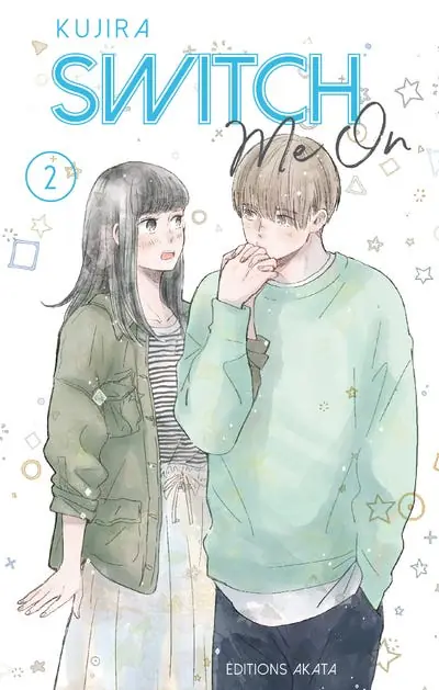 Bargain Switch Me One - Tome 2 (vf)
