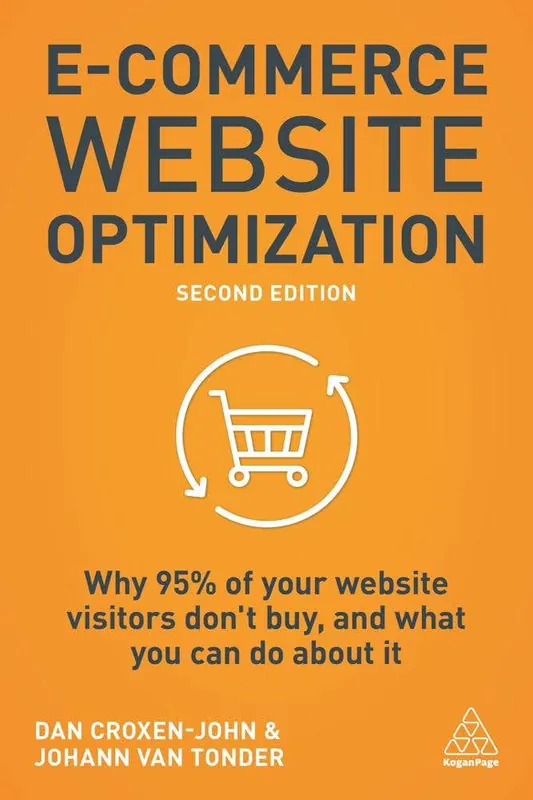 E-commerce Website Optimization (why 95% Of Your Website Visitors Don't Buy, And What You Can Do About It) Hassle-Free Returns
