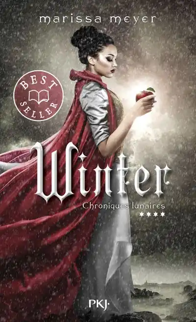 Chroniques Lunaires - Tome 4 Winter Save Now