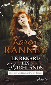 Le Renard des Highlands Trending