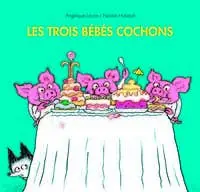 les Trois Bebes Cochons Mega Sale
