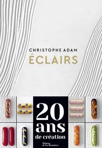 In Demand Eclairs. 20 Ans de Création