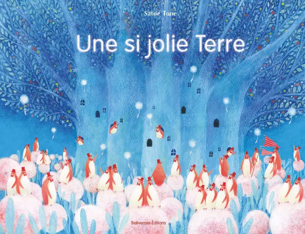 Une Si Jolie Terre Flash Sale