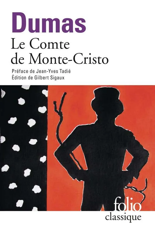 Le Comte de Monte-cristo Trending